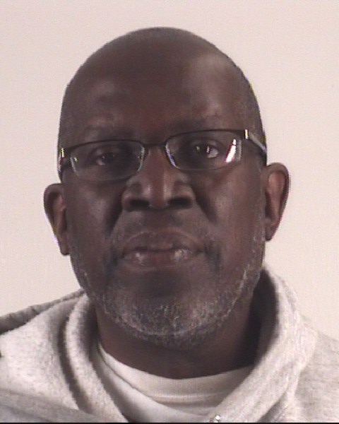 Booking photo of ROBERT SIMMONS