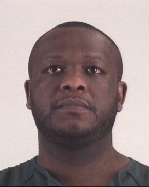 Booking photo of ROBERT SHIELDS