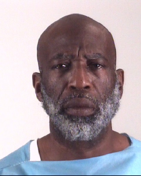 Booking photo of ROBERT SMITH