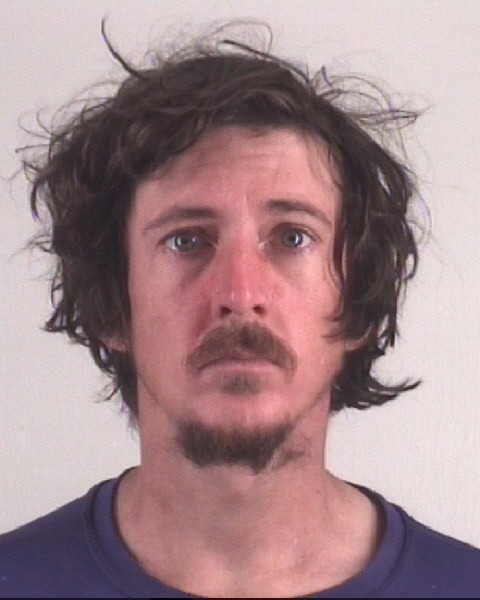 Booking photo of RYON SINGLETON
