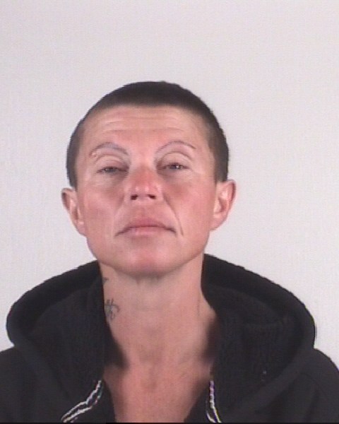 Booking photo of SABETH SNAPP