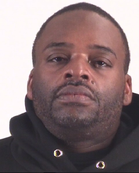 Booking photo of SANFORD SIMPSON