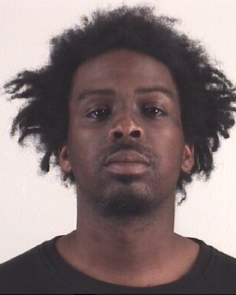 Booking photo of SANTARI STANTON