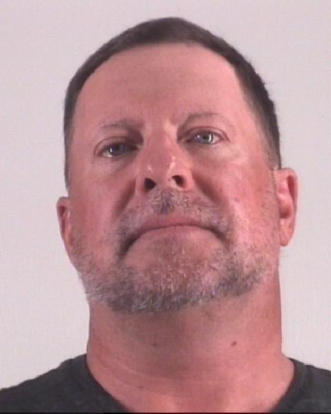 Booking photo of SCOTT STEPHENSON