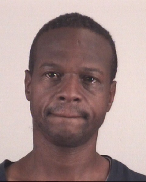 Booking photo of SHAN SMITH