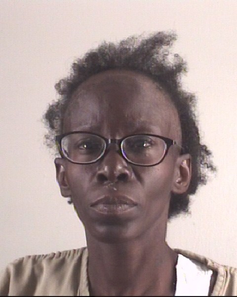 Booking photo of SHAWAN SMITH