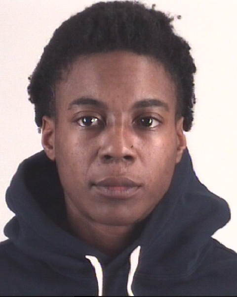 Booking photo of SHELSEA SNOWDEN