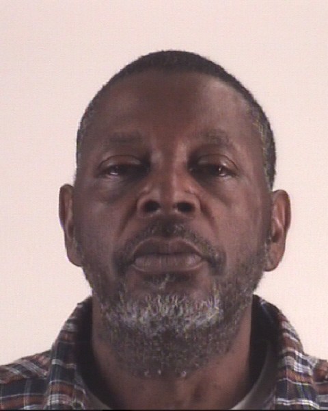 Booking photo of SHELTON SHEPPARD
