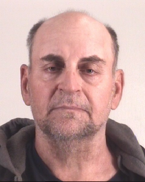 Booking photo of STEPHEN SAPONARA