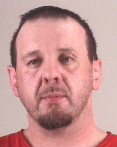 Booking photo of STEPHEN SMART