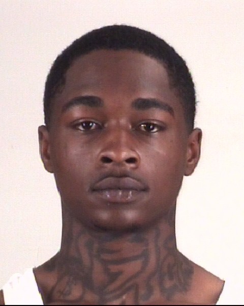 Booking photo of TERRY STEWART
