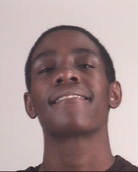 Booking photo of TIERRA STAMPS