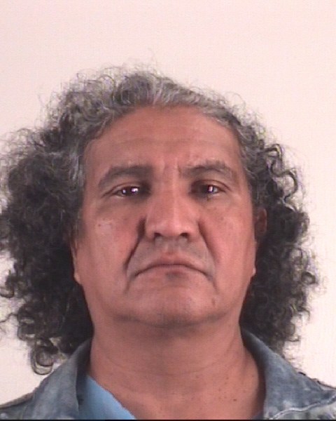 Booking photo of TIMOTHY SHAW