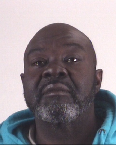 Booking photo of TRACY SANCHEZ
