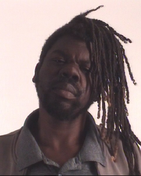 Booking photo of TYSON SIMPSON