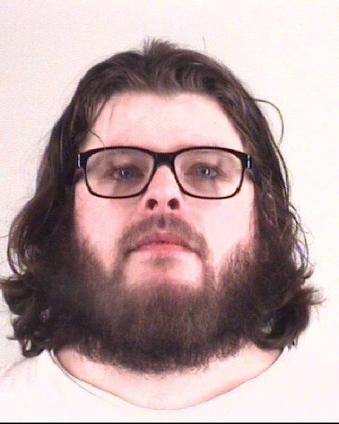 Booking photo of WILLIAM SMITH