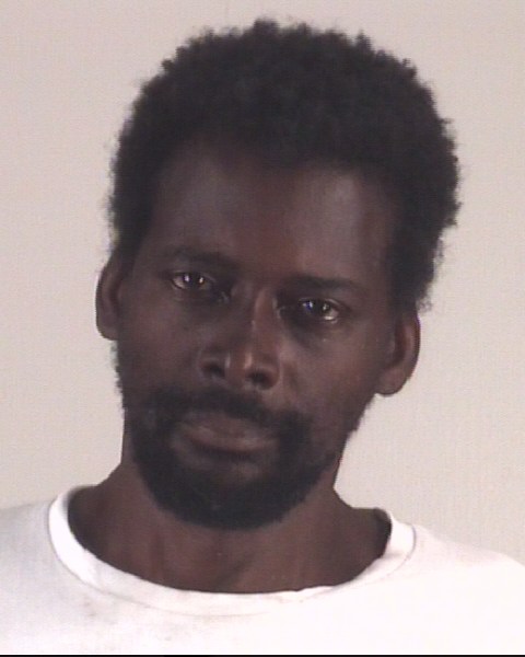 Booking photo of WILLIE SCOTT