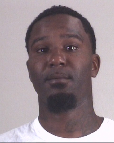 Booking photo of WILLIE SPARKS