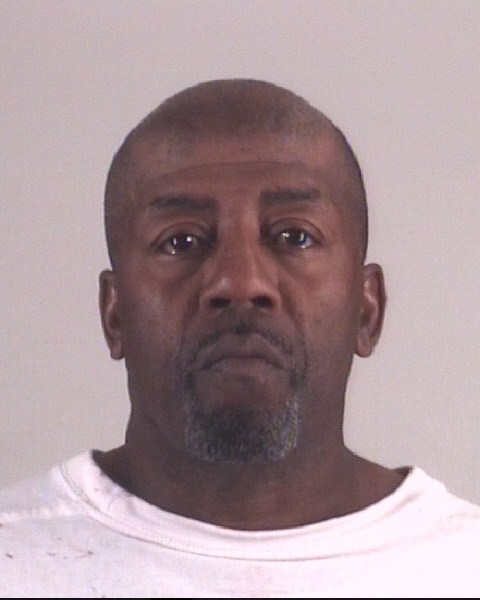 Booking photo of ADONIS TARBUTTON