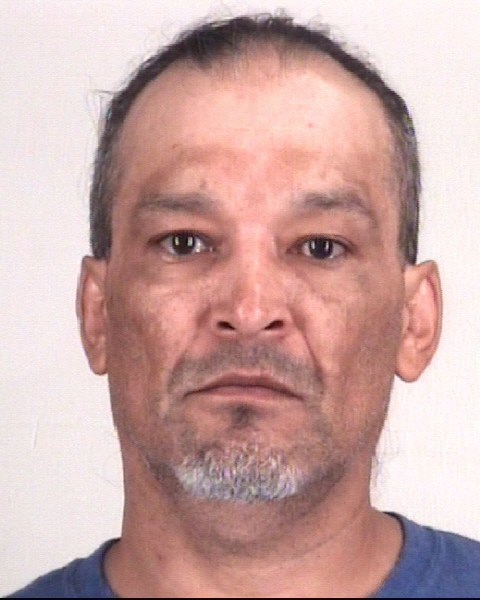 Booking photo of ALBERT TORRES