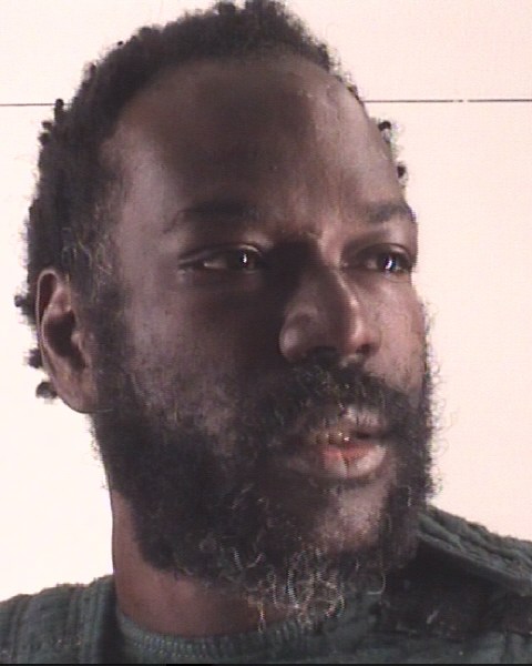 Booking photo of ALEX TAYLOR