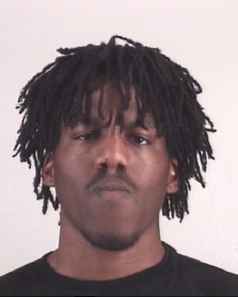 Booking photo of ALEX THEOFA
