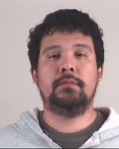 Booking photo of ANTHONY TORRESVILLARREAL