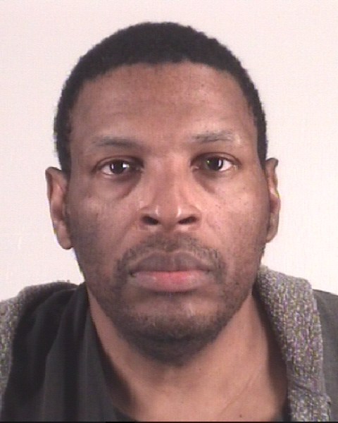 Booking photo of AUTHOR TAYLOR