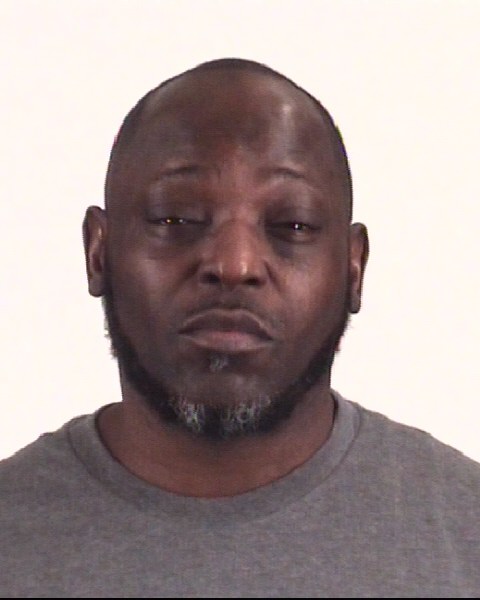 Booking photo of BOBBY THOMPSON