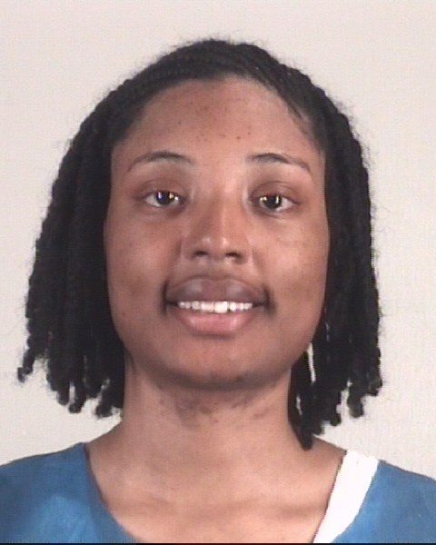 Booking photo of CHRISTINA TILLETT