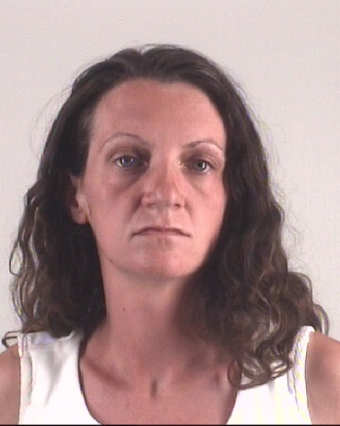 Booking photo of CLARE TRIDICO