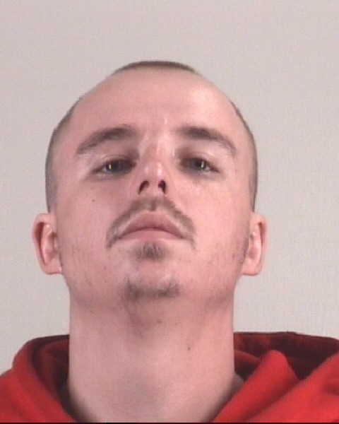 Booking photo of COURTLAND TEAGUE