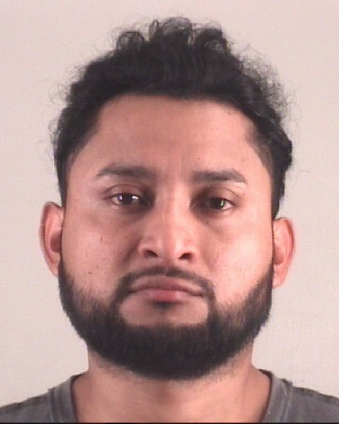 Booking photo of CRISTHIAN TORRESCANALES
