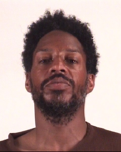 Booking photo of DANIEL TAYLOR