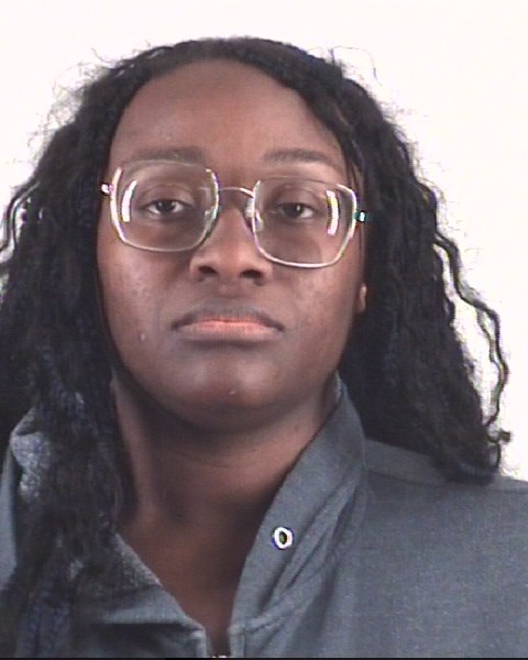Booking photo of DAVESHA TAYLOR