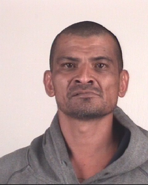 Booking photo of DAVID TORRES