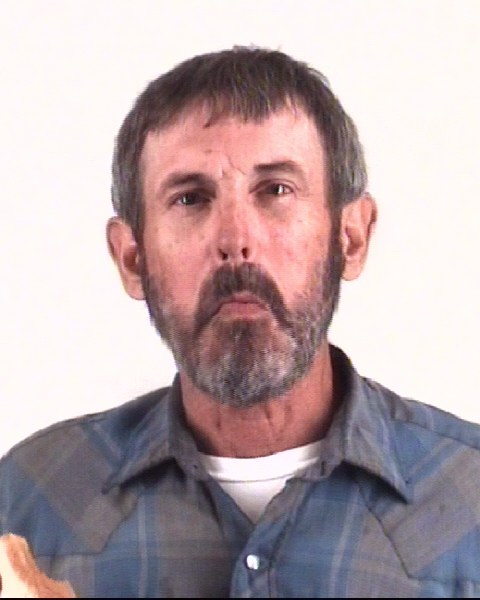 Booking photo of DENNIS THURMAN