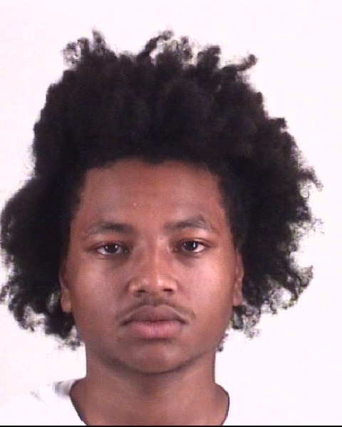 Booking photo of DERIEK LYNN TURNER