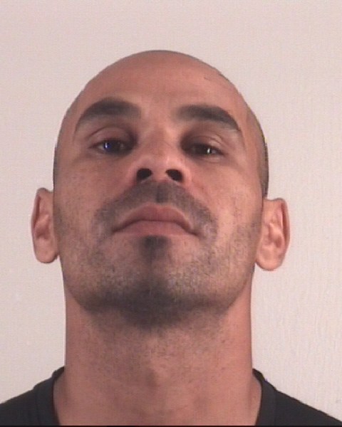 Booking photo of ELIO TORRESVIERA