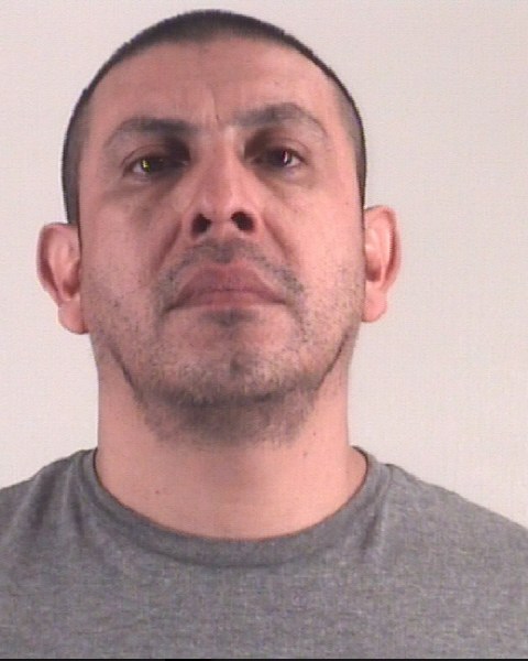 Booking photo of ELVIS TORRES