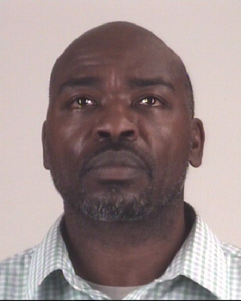 Booking photo of EMELEO TAYLOR