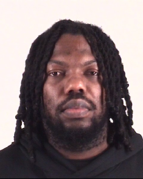 Booking photo of FERNANDO TAYLOR