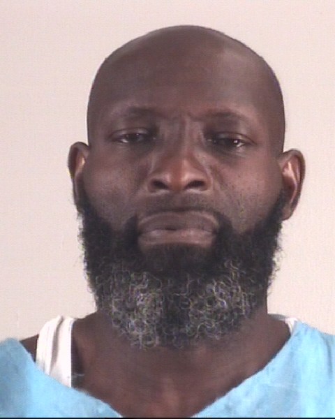 Booking photo of JAMES TARKINGTON
