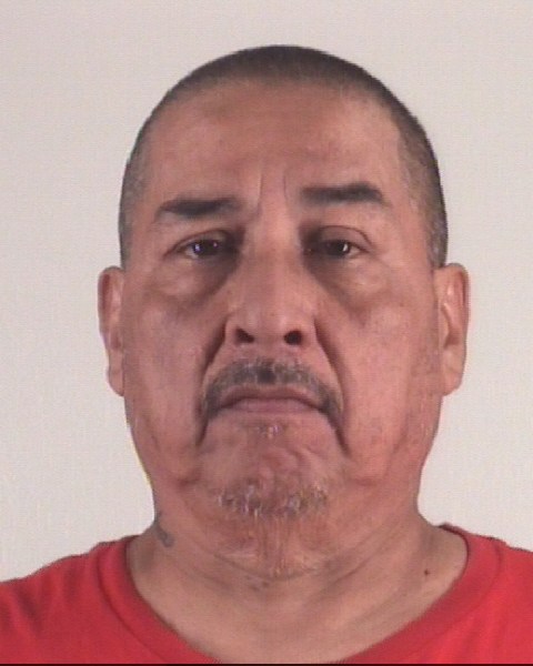 Booking photo of JESUS TORREZ