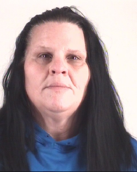 Booking photo of JO TORRES