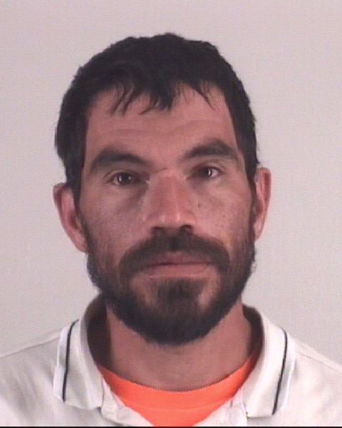 Booking photo of KERRY THOM