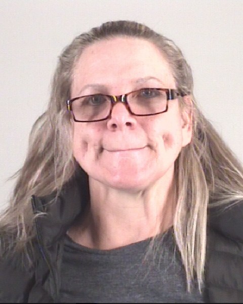 Booking photo of KIMBERLY THOMPSON
