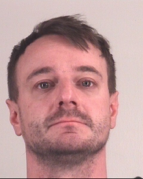Booking photo of KORY THOMPSON