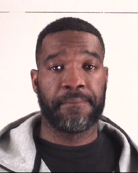 Booking photo of LEDARREN TILLEY