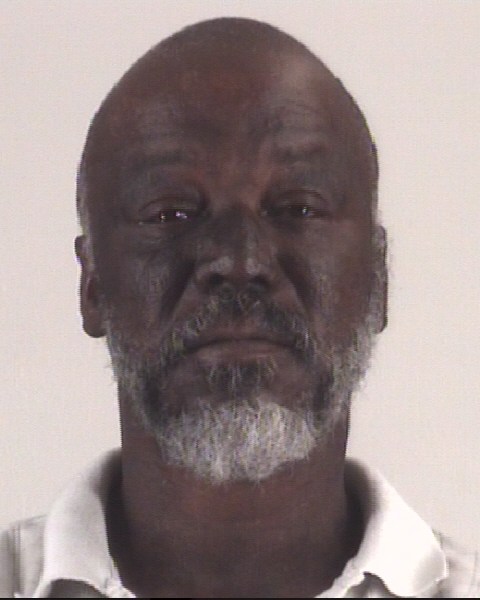 Booking photo of LEON TUTUM